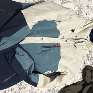 O’Neill Ski/snowboard Jacket